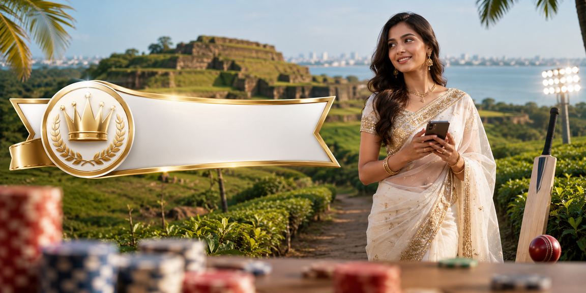 বগুড়ায় ক্রিকেট বেটিং উপভোগ করছেন একজন বাংলাদেশী নারী ব্যবহারকারী