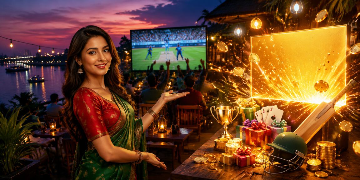 খুলনায় ক্রিকেট বেটিং উপভোগ করছেন একজন বাংলাদেশি ব্যবহারকারী