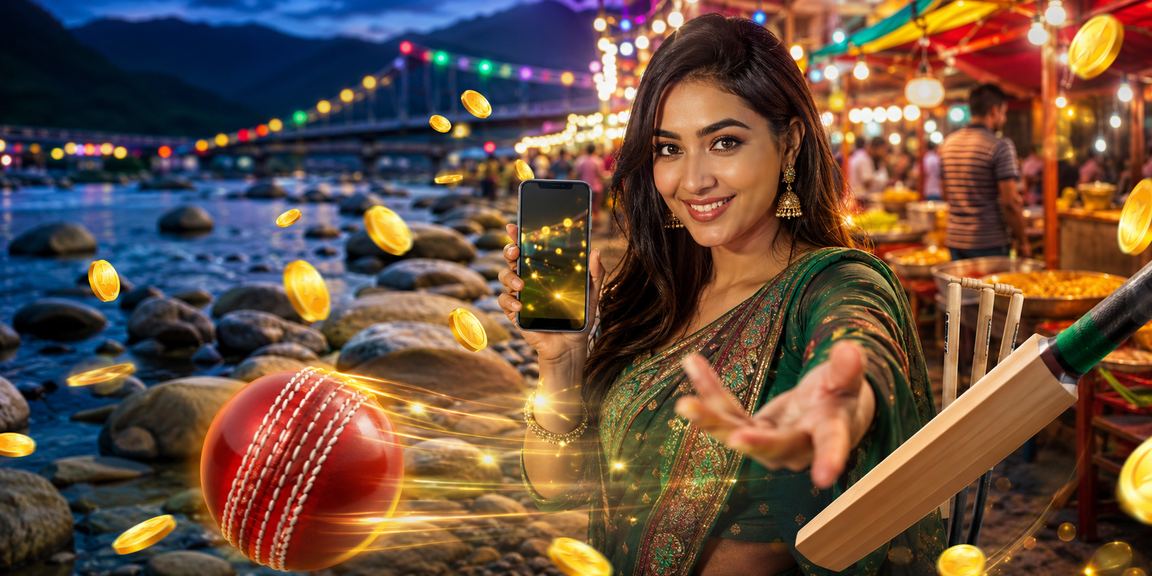 সিলেট ক্রিকেট বেটিং ও নাইট মার্কেট দৃশ্য